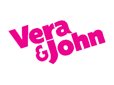 ベラジョンカジノ　Vera&John